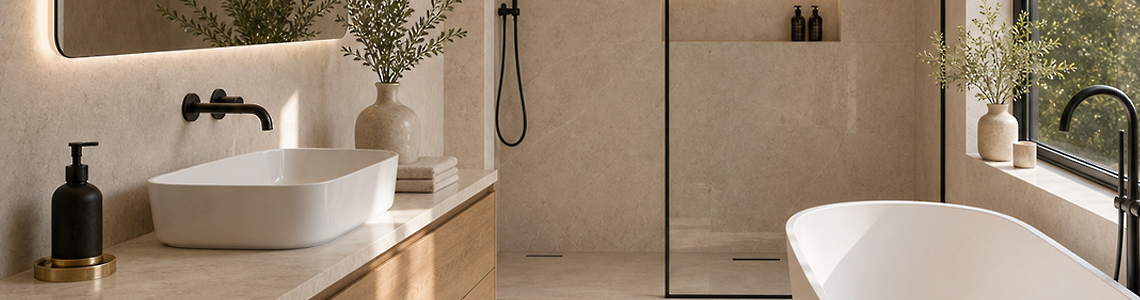 Portfolio realizacji Stone Craft Premium