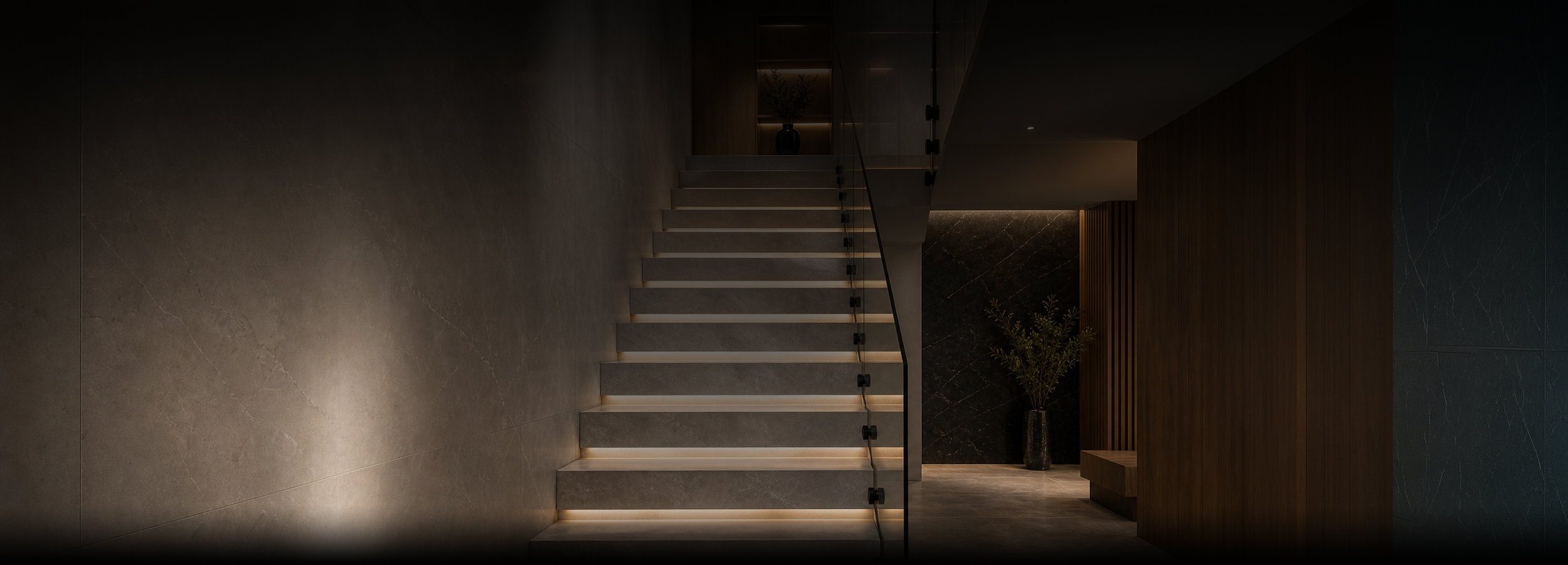 Schody Tarasy Balkony — Stone Craft Premium