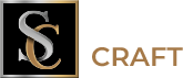 Stone Craft Premium logo