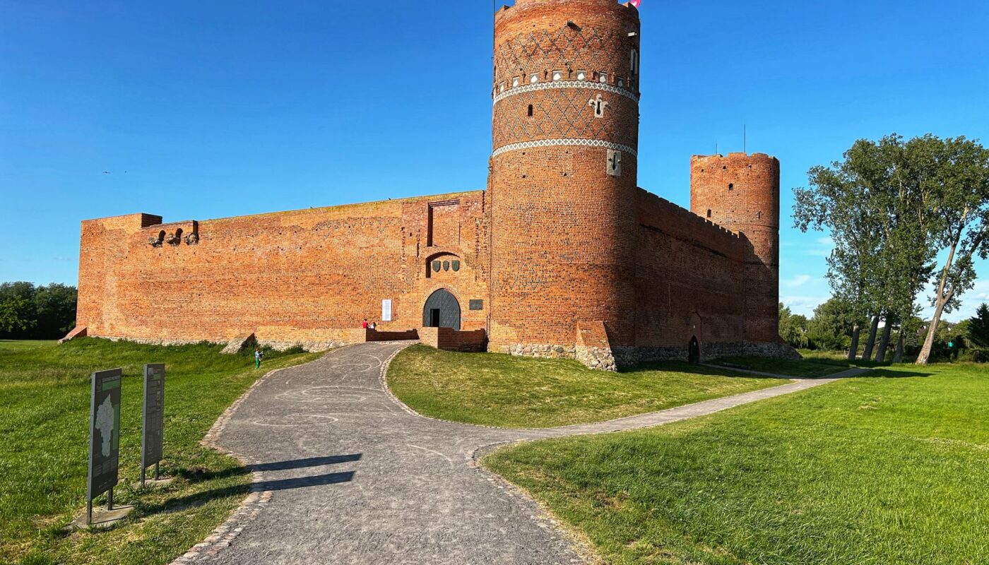 Układanie płytek i gresu wielkoformatowego w łazience Kwidzyn